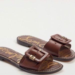 Sam edelman sandal size 9